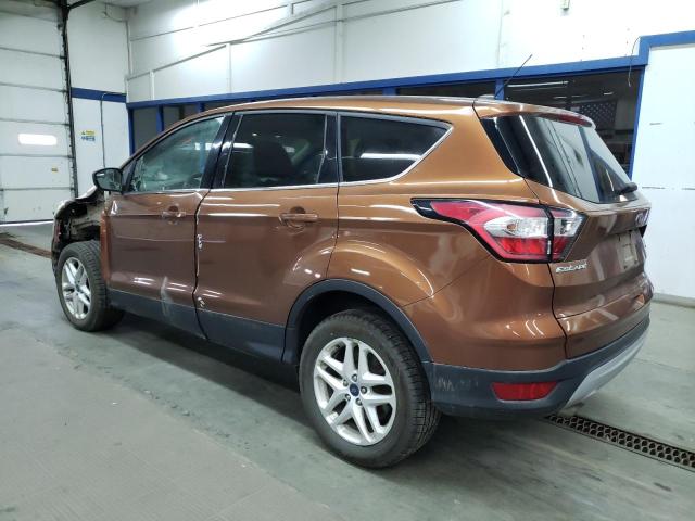 Photo 1 VIN: 1FMCU9GD7HUC27474 - FORD ESCAPE SE 