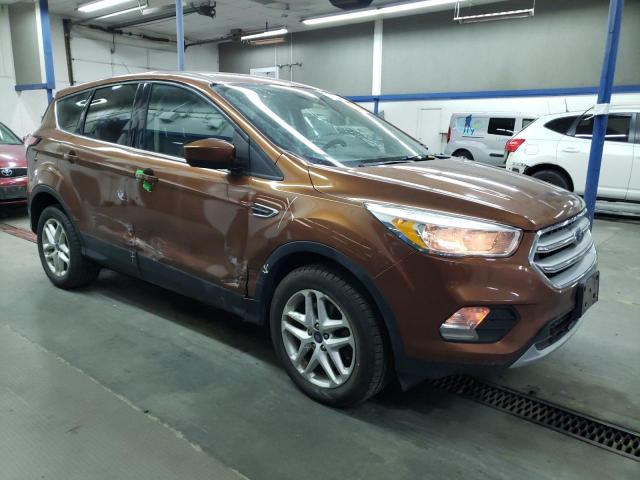 Photo 3 VIN: 1FMCU9GD7HUC27474 - FORD ESCAPE SE 