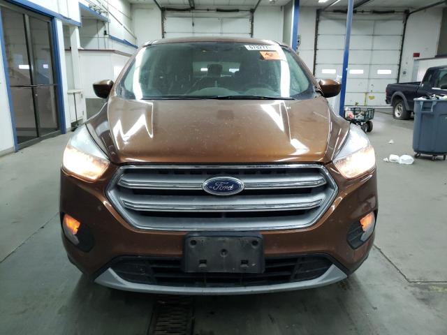 Photo 4 VIN: 1FMCU9GD7HUC27474 - FORD ESCAPE SE 