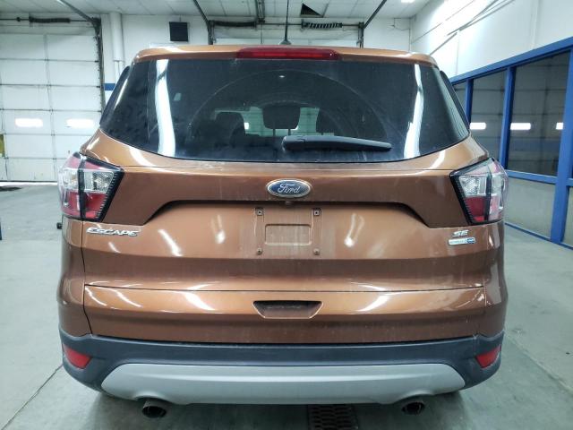 Photo 5 VIN: 1FMCU9GD7HUC27474 - FORD ESCAPE SE 