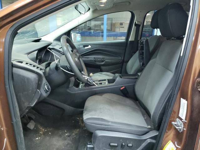 Photo 6 VIN: 1FMCU9GD7HUC27474 - FORD ESCAPE SE 