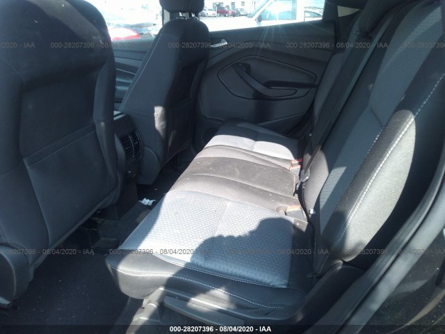 Photo 7 VIN: 1FMCU9GD7HUC32867 - FORD ESCAPE 