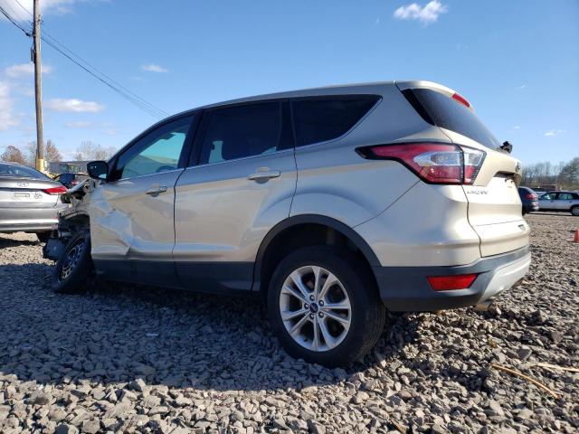 Photo 1 VIN: 1FMCU9GD7HUC41066 - FORD ESCAPE 