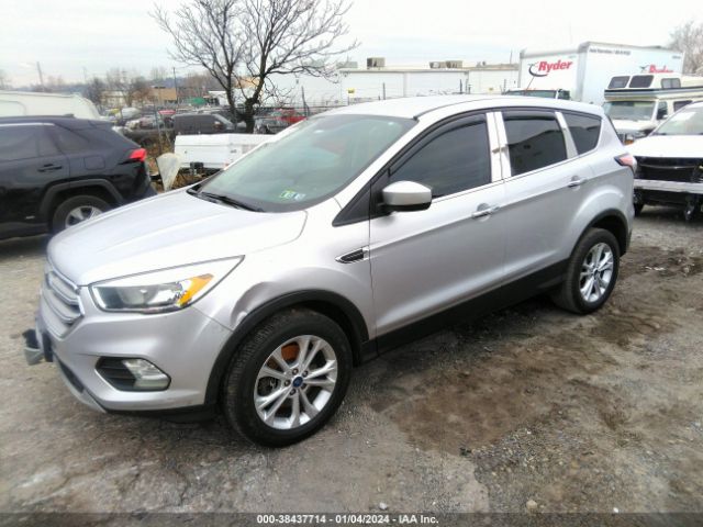 Photo 1 VIN: 1FMCU9GD7HUC41889 - FORD ESCAPE 