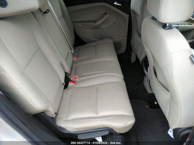 Photo 7 VIN: 1FMCU9GD7HUC41889 - FORD ESCAPE 