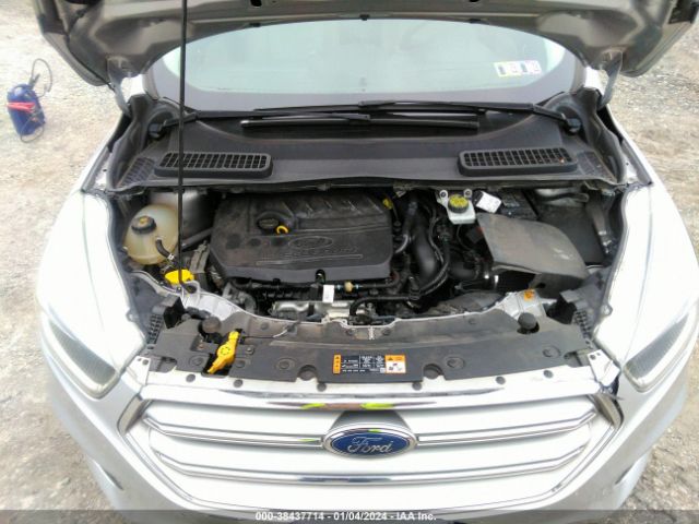 Photo 9 VIN: 1FMCU9GD7HUC41889 - FORD ESCAPE 