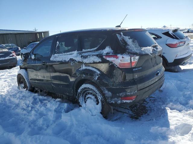 Photo 1 VIN: 1FMCU9GD7HUC45845 - FORD ESCAPE SE 