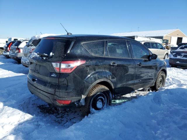 Photo 2 VIN: 1FMCU9GD7HUC45845 - FORD ESCAPE SE 