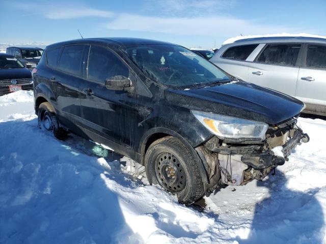 Photo 3 VIN: 1FMCU9GD7HUC45845 - FORD ESCAPE SE 