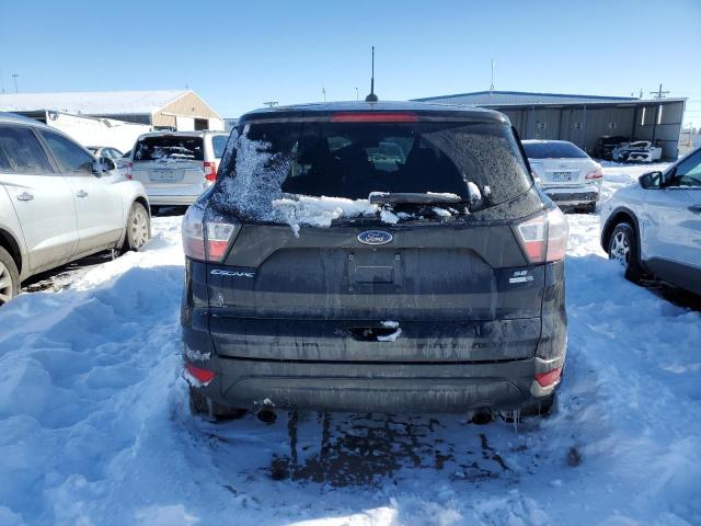 Photo 5 VIN: 1FMCU9GD7HUC45845 - FORD ESCAPE SE 