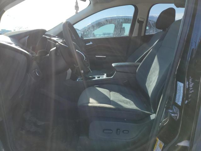 Photo 6 VIN: 1FMCU9GD7HUC45845 - FORD ESCAPE SE 