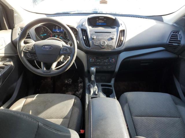 Photo 7 VIN: 1FMCU9GD7HUC45845 - FORD ESCAPE SE 