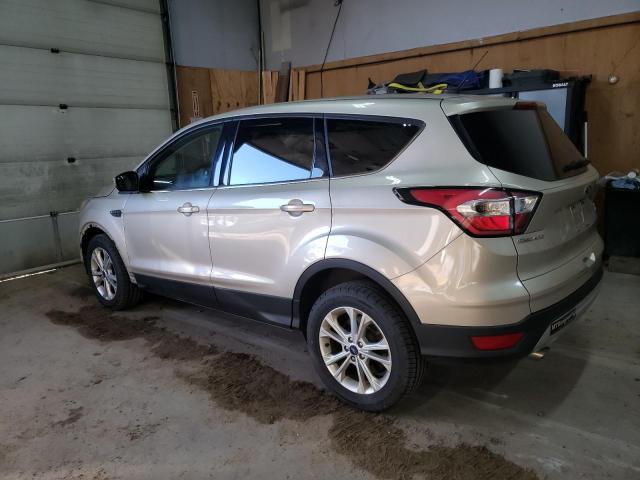 Photo 1 VIN: 1FMCU9GD7HUC47157 - FORD ESCAPE SE 