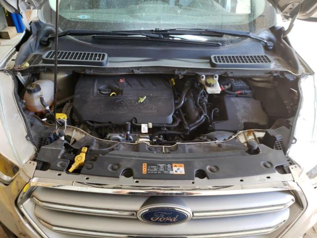 Photo 11 VIN: 1FMCU9GD7HUC47157 - FORD ESCAPE SE 