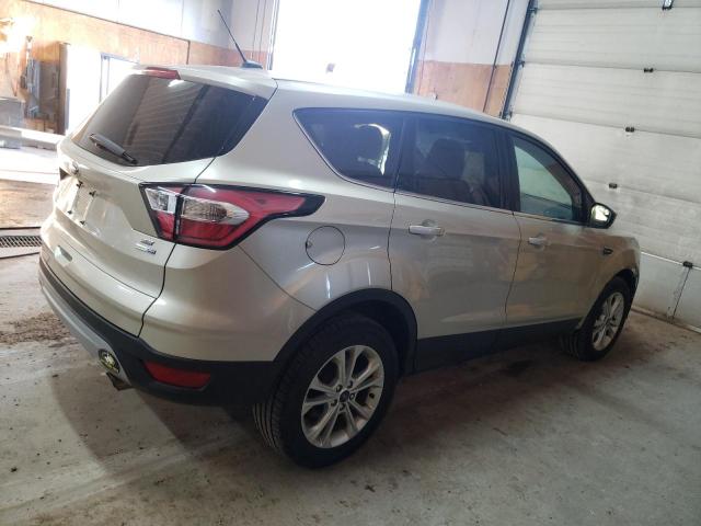 Photo 2 VIN: 1FMCU9GD7HUC47157 - FORD ESCAPE SE 