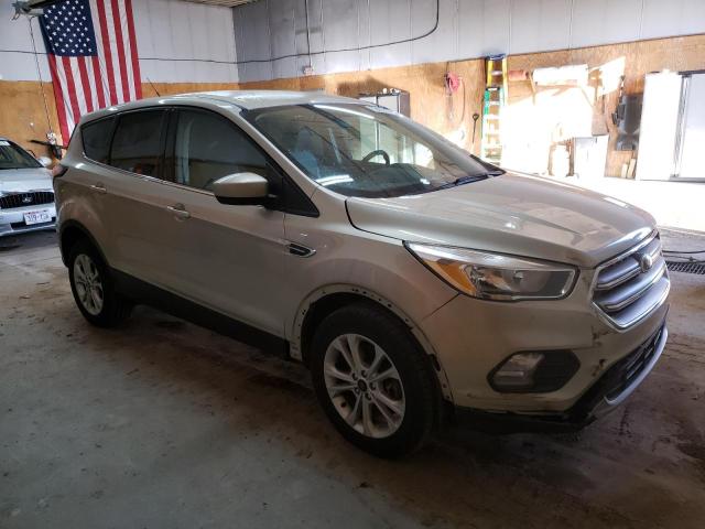 Photo 3 VIN: 1FMCU9GD7HUC47157 - FORD ESCAPE SE 