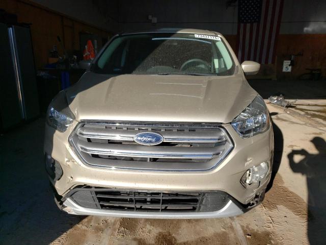 Photo 4 VIN: 1FMCU9GD7HUC47157 - FORD ESCAPE SE 