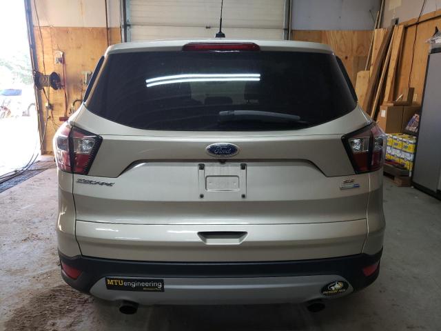 Photo 5 VIN: 1FMCU9GD7HUC47157 - FORD ESCAPE SE 