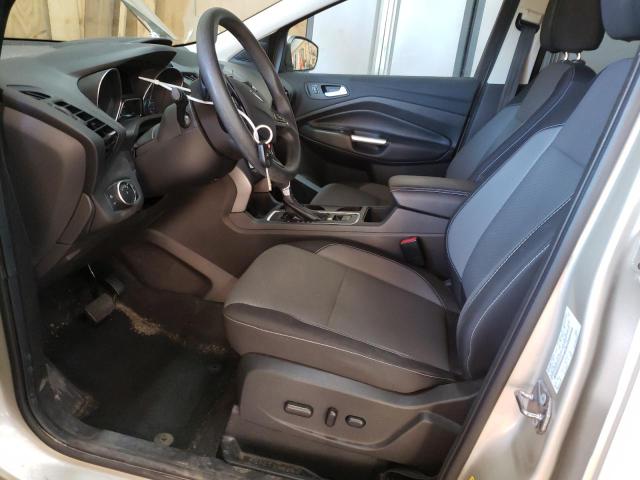 Photo 6 VIN: 1FMCU9GD7HUC47157 - FORD ESCAPE SE 