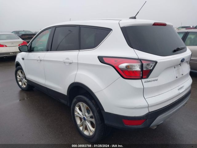 Photo 2 VIN: 1FMCU9GD7HUC54156 - FORD ESCAPE 