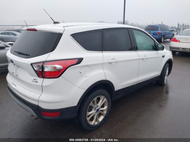 Photo 3 VIN: 1FMCU9GD7HUC54156 - FORD ESCAPE 