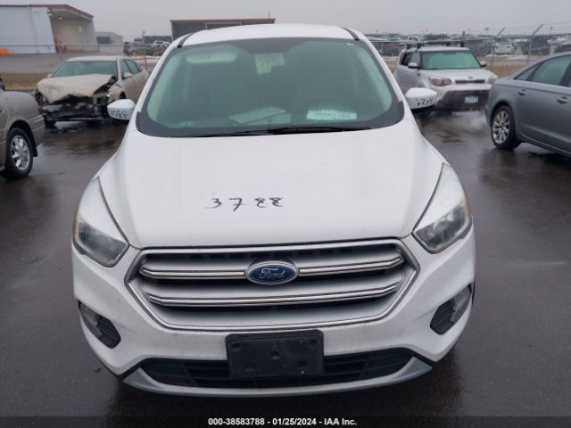 Photo 5 VIN: 1FMCU9GD7HUC54156 - FORD ESCAPE 