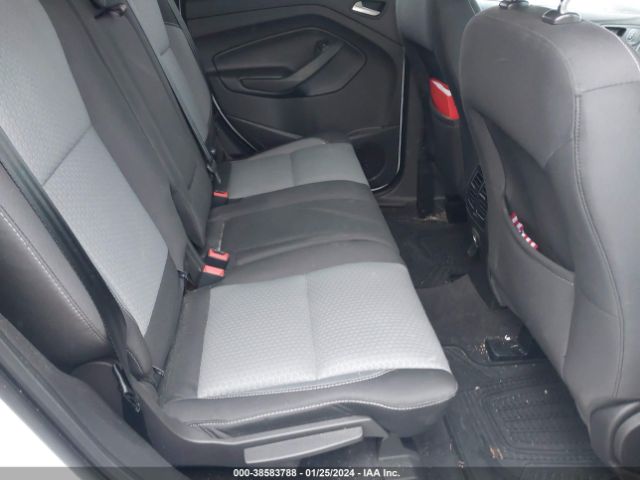 Photo 7 VIN: 1FMCU9GD7HUC54156 - FORD ESCAPE 