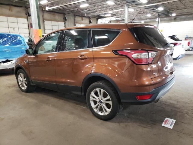 Photo 1 VIN: 1FMCU9GD7HUC55078 - FORD ESCAPE 