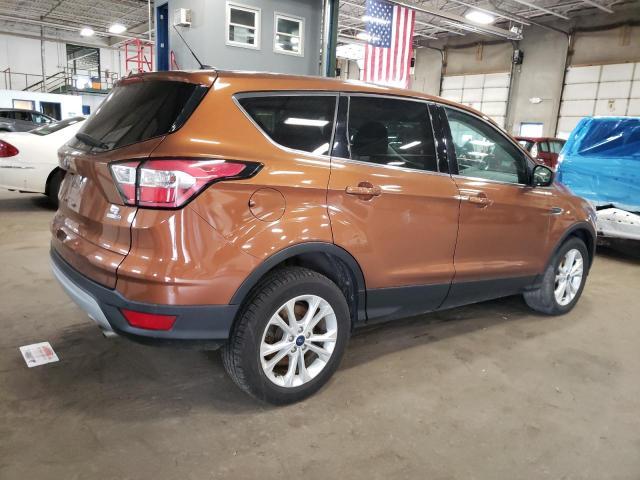 Photo 2 VIN: 1FMCU9GD7HUC55078 - FORD ESCAPE 