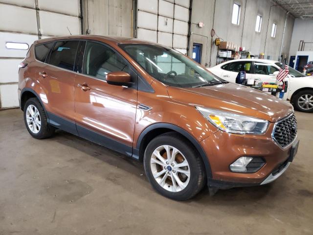 Photo 3 VIN: 1FMCU9GD7HUC55078 - FORD ESCAPE 