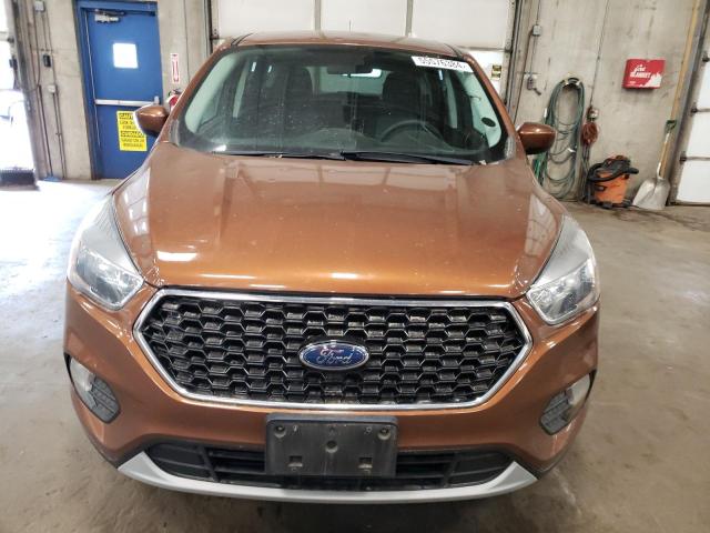 Photo 4 VIN: 1FMCU9GD7HUC55078 - FORD ESCAPE 