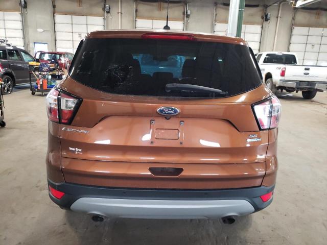 Photo 5 VIN: 1FMCU9GD7HUC55078 - FORD ESCAPE 