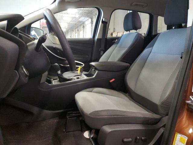 Photo 6 VIN: 1FMCU9GD7HUC55078 - FORD ESCAPE 