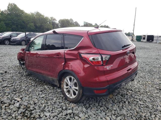 Photo 2 VIN: 1FMCU9GD7HUC66971 - FORD ESCAPE SE 