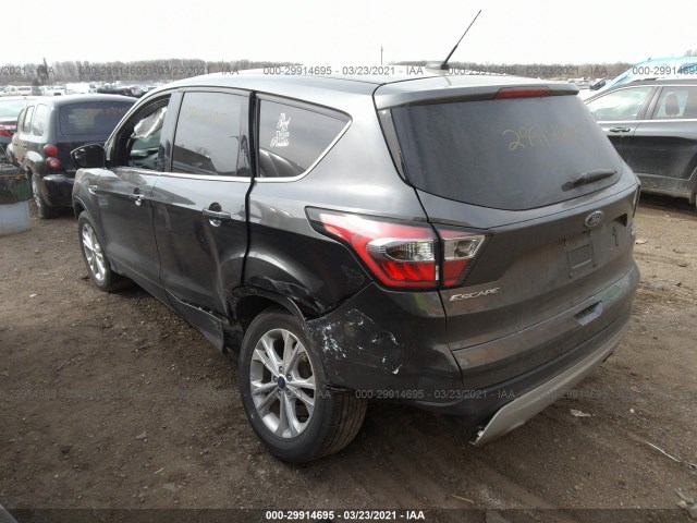 Photo 2 VIN: 1FMCU9GD7HUC86203 - FORD ESCAPE 