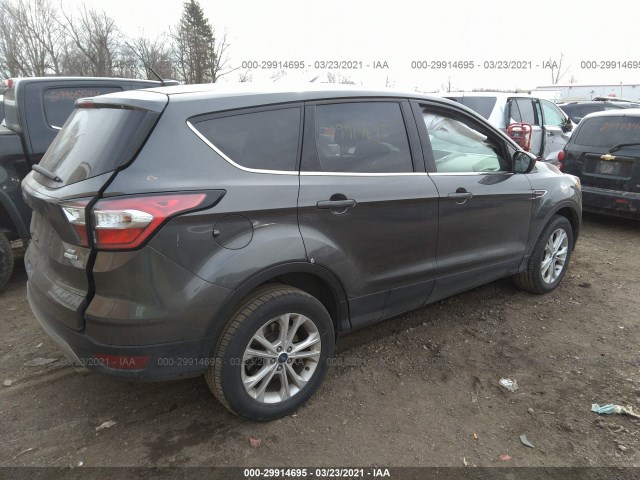 Photo 3 VIN: 1FMCU9GD7HUC86203 - FORD ESCAPE 