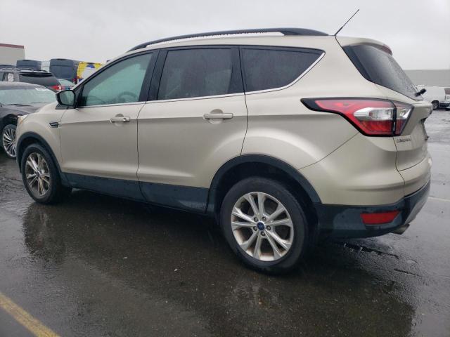 Photo 1 VIN: 1FMCU9GD7HUC86587 - FORD ESCAPE SE 