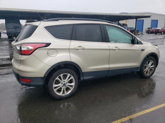 Photo 2 VIN: 1FMCU9GD7HUC86587 - FORD ESCAPE SE 