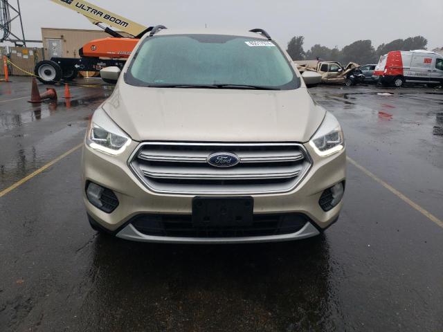 Photo 4 VIN: 1FMCU9GD7HUC86587 - FORD ESCAPE SE 