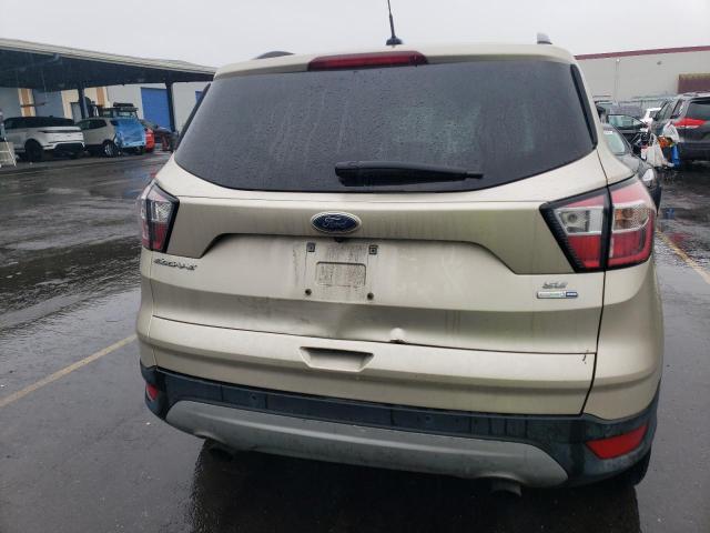 Photo 5 VIN: 1FMCU9GD7HUC86587 - FORD ESCAPE SE 