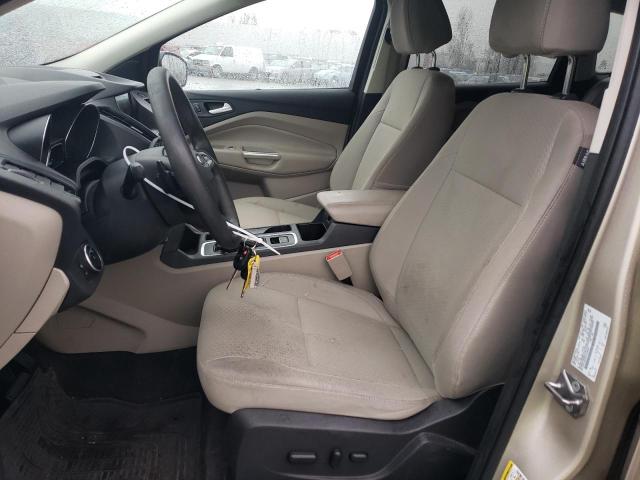 Photo 6 VIN: 1FMCU9GD7HUC86587 - FORD ESCAPE SE 