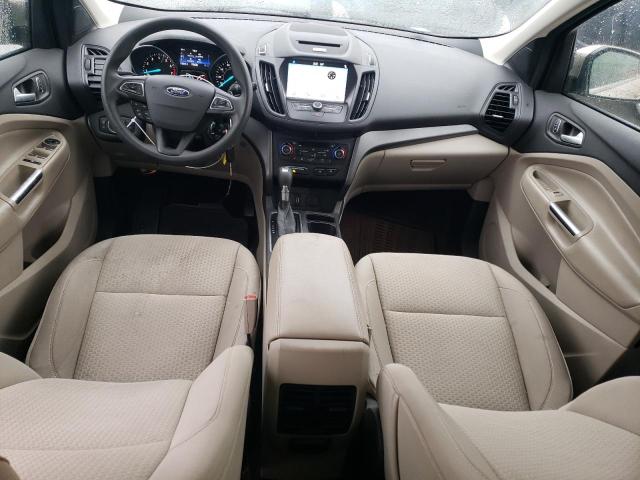 Photo 7 VIN: 1FMCU9GD7HUC86587 - FORD ESCAPE SE 