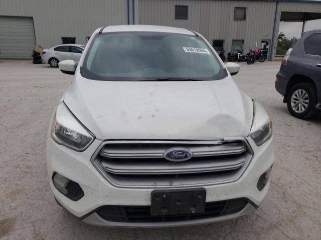 Photo 4 VIN: 1FMCU9GD7HUC87464 - FORD ESCAPE SE 