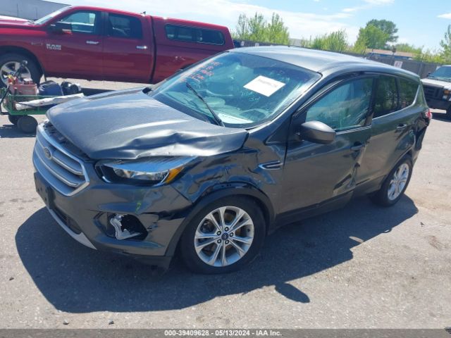 Photo 1 VIN: 1FMCU9GD7HUC87819 - FORD ESCAPE 