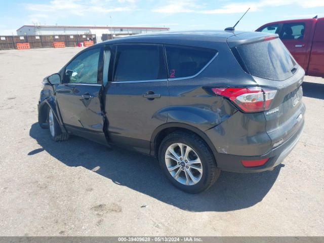 Photo 2 VIN: 1FMCU9GD7HUC87819 - FORD ESCAPE 