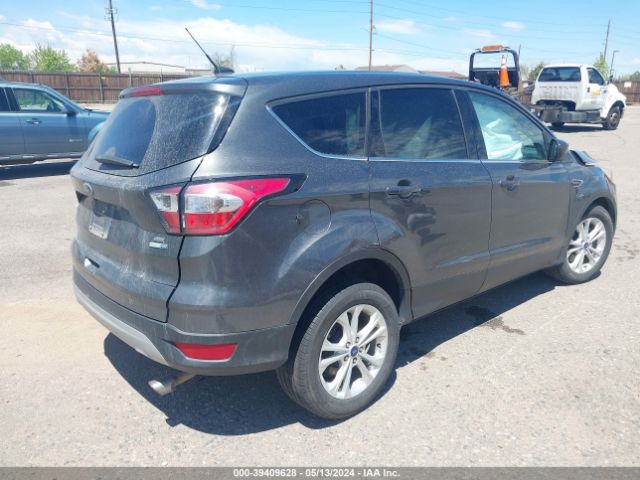 Photo 3 VIN: 1FMCU9GD7HUC87819 - FORD ESCAPE 