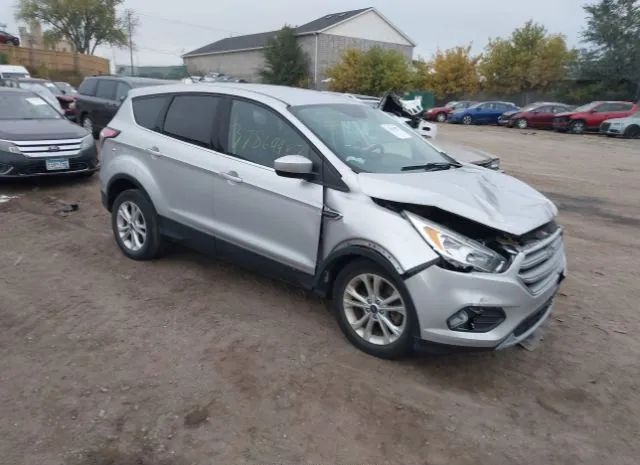 Photo 0 VIN: 1FMCU9GD7HUC94639 - FORD ESCAPE 