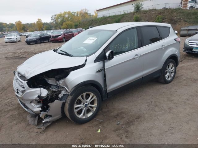 Photo 1 VIN: 1FMCU9GD7HUC94639 - FORD ESCAPE 