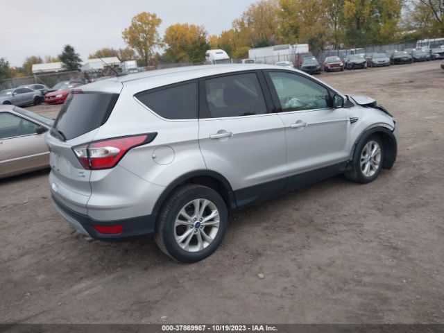 Photo 3 VIN: 1FMCU9GD7HUC94639 - FORD ESCAPE 