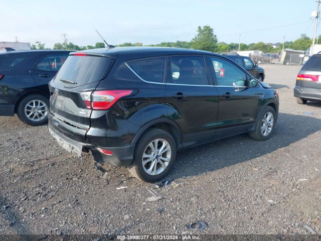 Photo 3 VIN: 1FMCU9GD7HUC98867 - FORD ESCAPE 